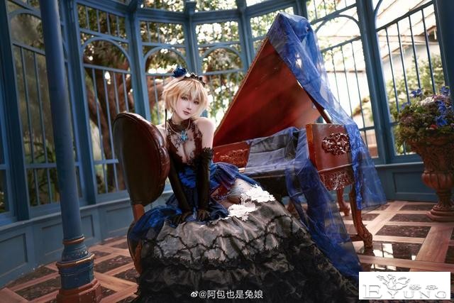 「cosplay」性感动漫小姐姐合集 三-3.jpg