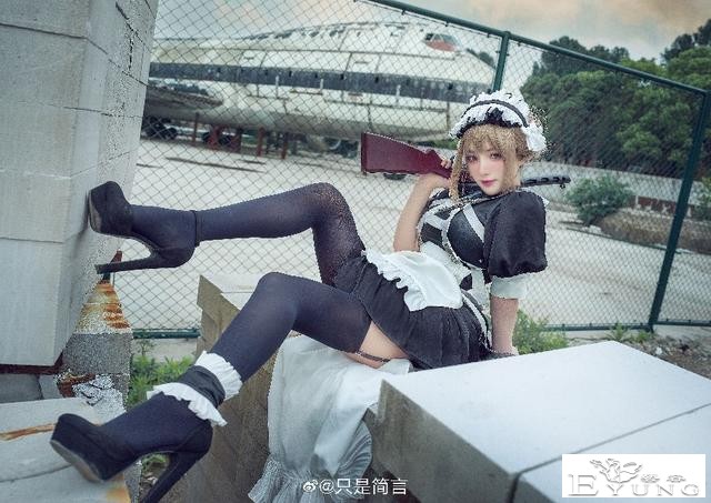 「cosplay」性感动漫小姐姐合集 三-9.jpg