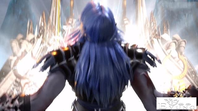 武庚纪：“白墙”到底有多恐怖，注意冥族大将，基本上可以一招秒-4.jpg