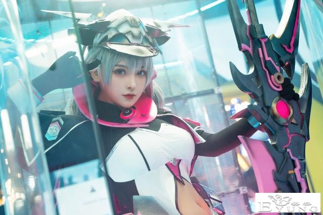 「cosplay」动漫小姐姐合集 四-1.jpg