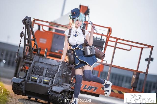 「cosplay」动漫小姐姐合集 四-5.jpg