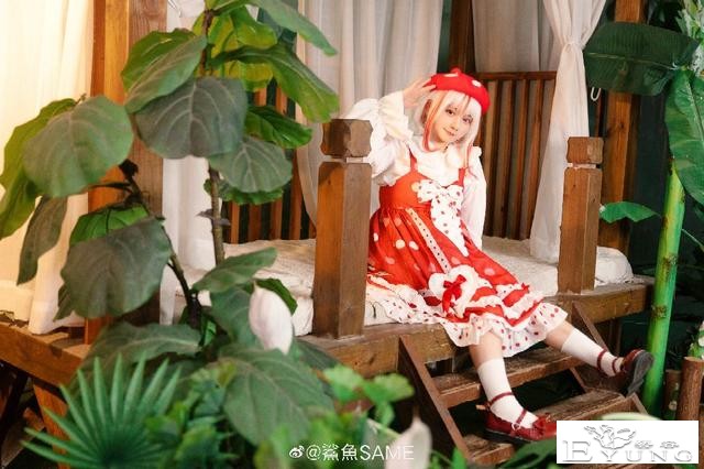 「cosplay」动漫小姐姐合集 四-6.jpg