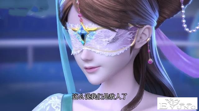 叶罗丽冰莲花：梦公主也是受害者，抓冰公主很无奈，梦魇需要替身-2.jpg