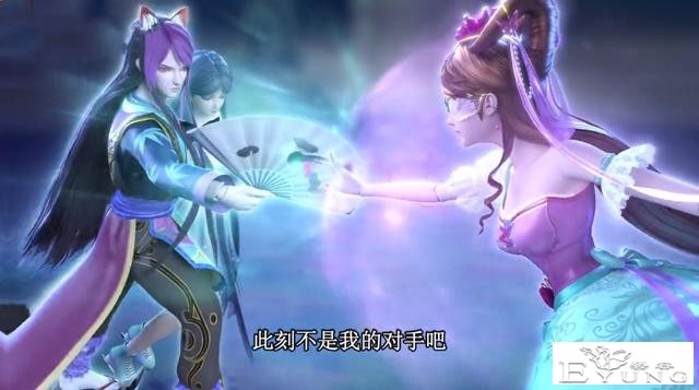 叶罗丽冰莲花：梦公主也是受害者，抓冰公主很无奈，梦魇需要替身-3.jpg