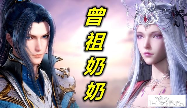 斗罗：125岁波塞西已成半神，出场全身散发金光，面容酷似洋娃娃-1.jpg