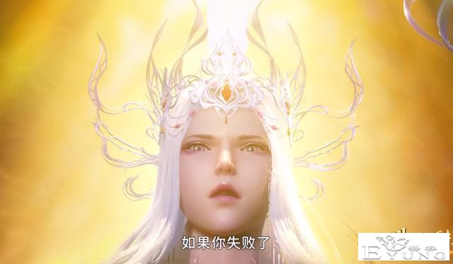 斗罗：125岁波塞西已成半神，出场全身散发金光，面容酷似洋娃娃-4.jpg