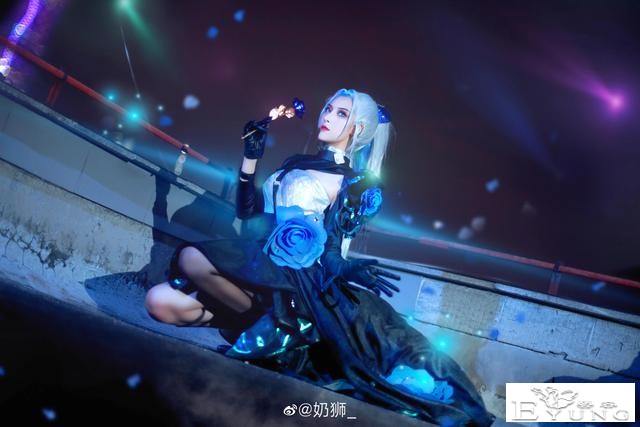 「cosplay」动漫小姐姐图片合集 五-1.jpg