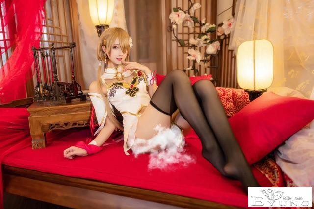 「cosplay」动漫小姐姐图片合集 五-4.jpg