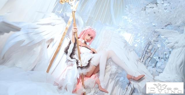 「cosplay」动漫小姐姐图片合集 五-8.jpg