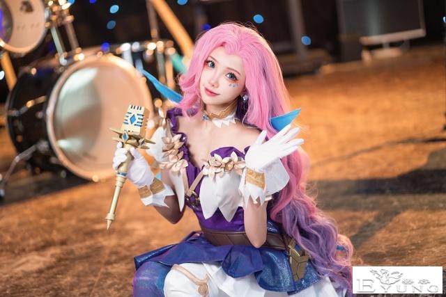 「cosplay」动漫小姐姐图片合集 五-9.jpg