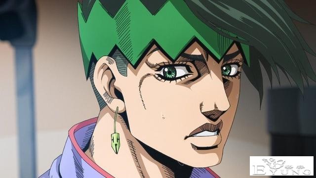 JOJO衍生作品又要出真人版，岸边露伴是主角，故事风格很不一样-4.jpg