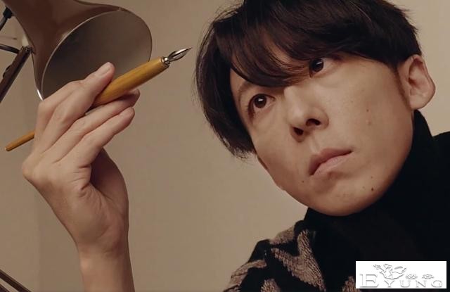JOJO衍生作品又要出真人版，岸边露伴是主角，故事风格很不一样-2.jpg