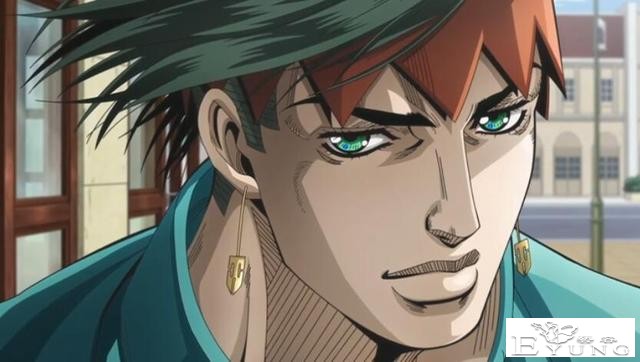 JOJO衍生作品又要出真人版，岸边露伴是主角，故事风格很不一样-3.jpg