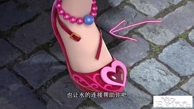 叶罗丽冰莲花：10年后王默依旧花痴，剧情让人意外，水默未在一起-2.jpg