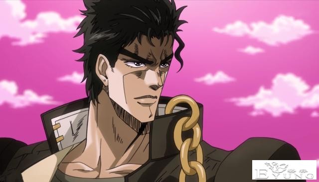 JOJO几大神秘人，承太郎老婆到底是谁？小静最后怎么了？-1.jpg