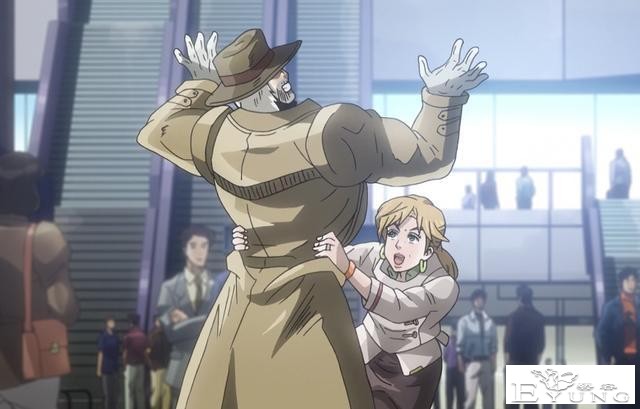 JOJO几大神秘人，承太郎老婆到底是谁？小静最后怎么了？-2.jpg