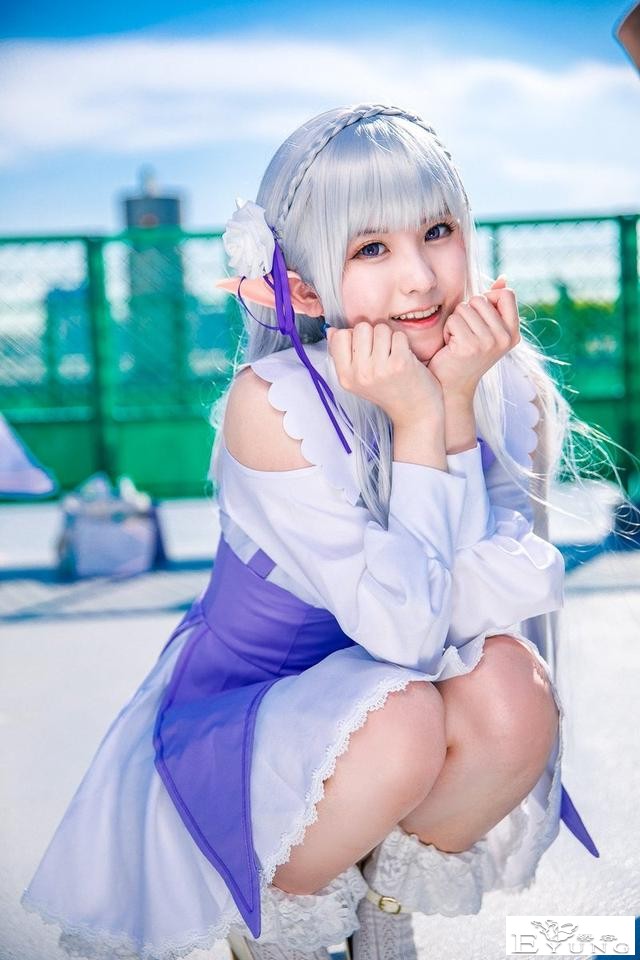 伊织萌，新晋顶级Coser-1.jpg