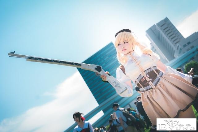 伊织萌，新晋顶级Coser-5.jpg