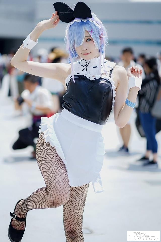 伊织萌，新晋顶级Coser-8.jpg
