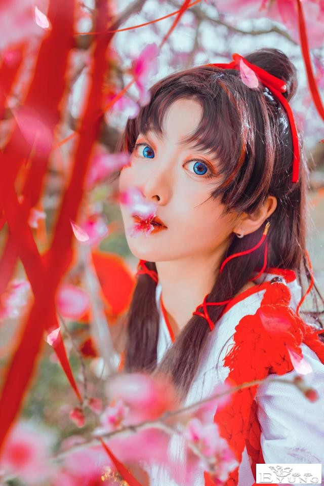 阴阳师 缘结神cosplay-4.jpg
