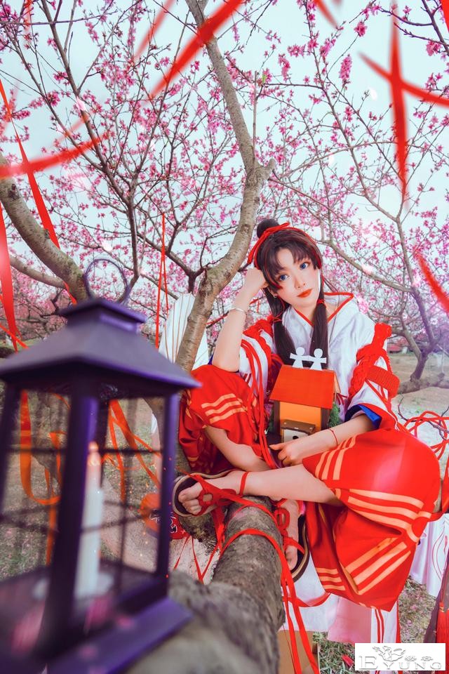 阴阳师 缘结神cosplay-8.jpg