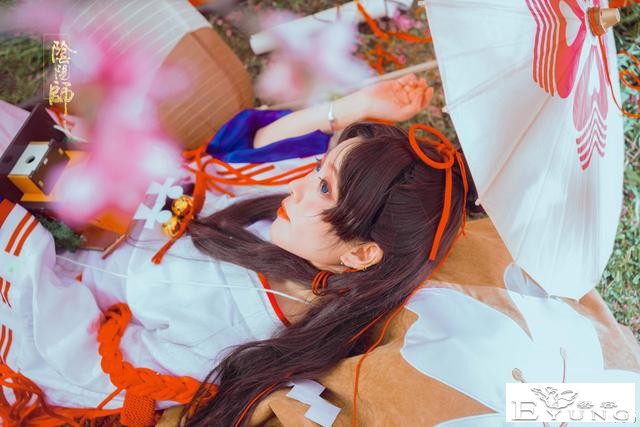 阴阳师 缘结神cosplay-6.jpg