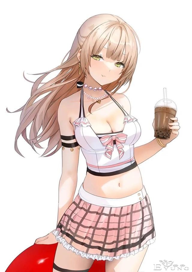 绅士专属福利动漫少女，活力十足的二次元可爱动漫美少女图片-6.jpg