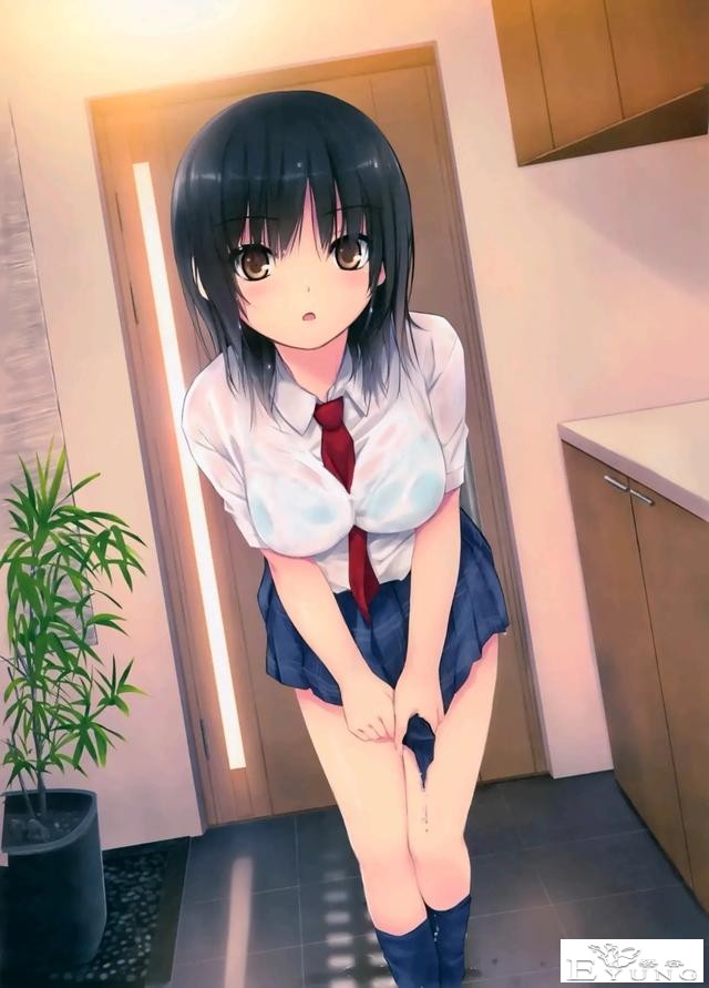 绅士专属福利动漫少女，活力十足的二次元可爱动漫美少女图片-9.jpg