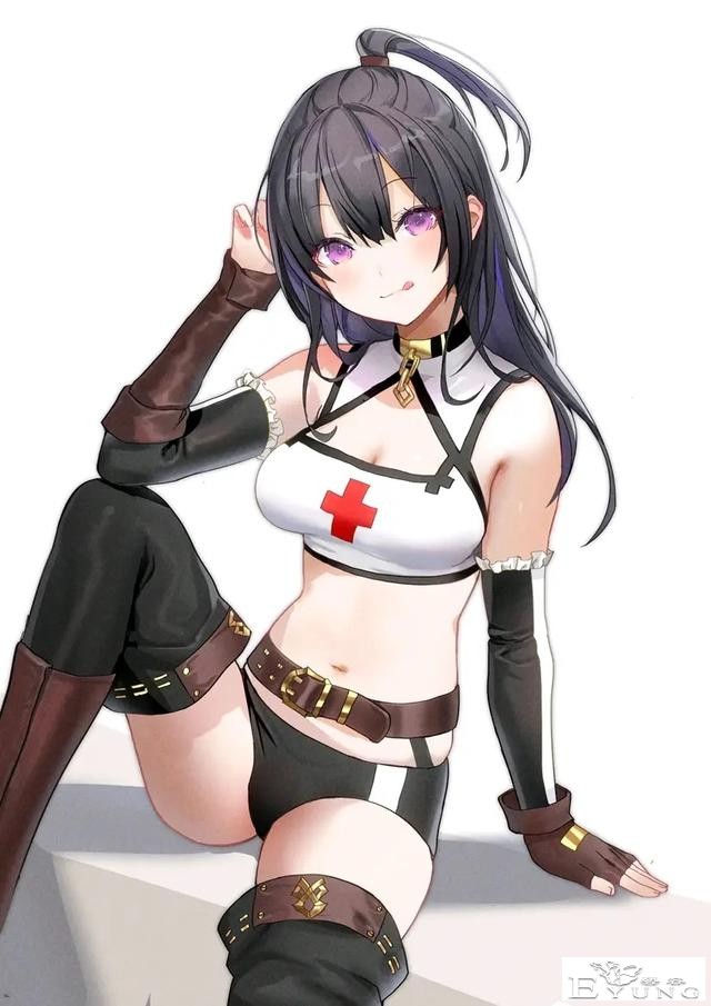 绅士专属福利动漫少女，活力十足的二次元可爱动漫美少女图片-7.jpg