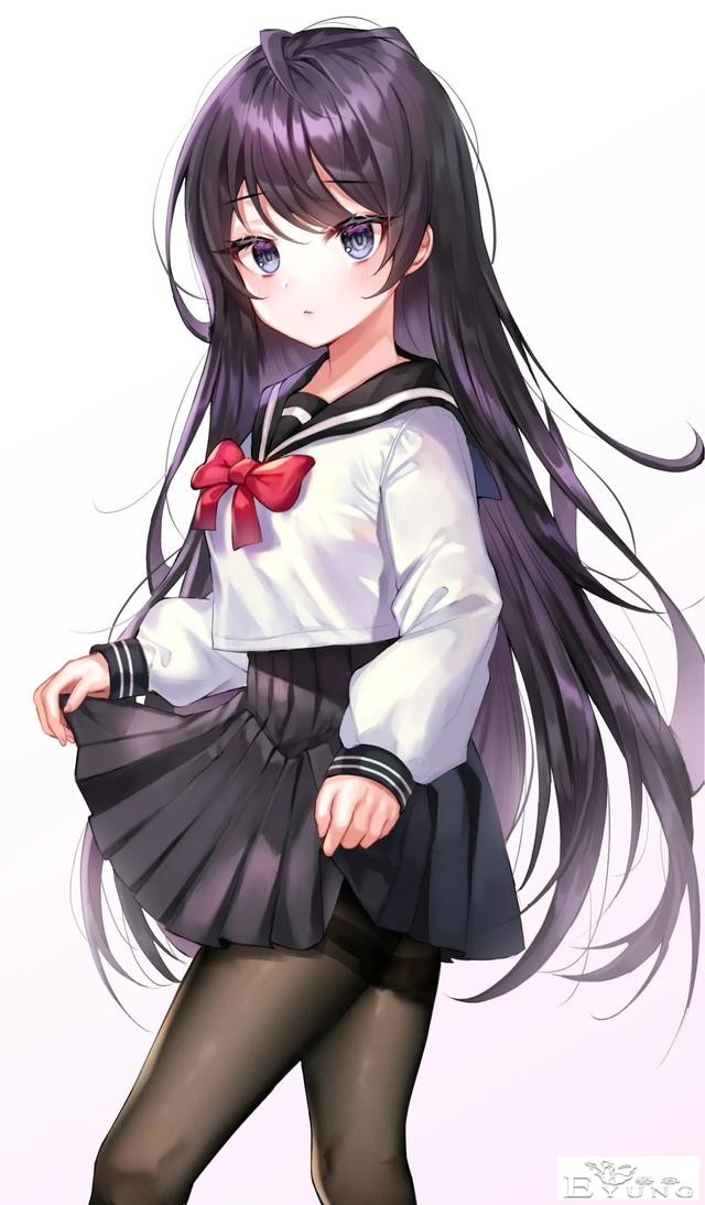 绅士专属福利动漫少女，活力十足的二次元可爱动漫美少女图片-12.jpg
