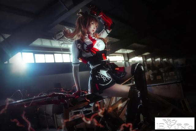 「cosplay」动漫小姐姐图片合集 六-1.jpg