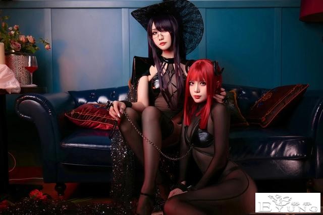「cosplay」动漫小姐姐图片合集 六-3.jpg