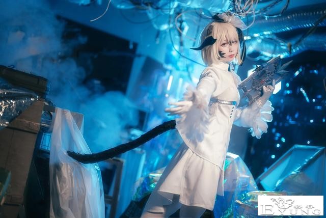 「cosplay」动漫小姐姐图片合集 六-2.jpg