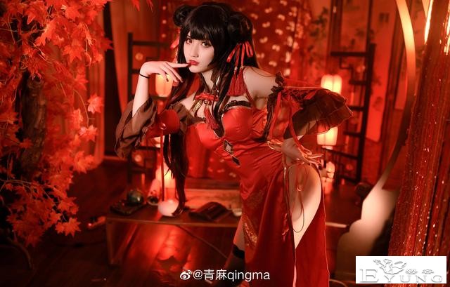 「cosplay」动漫小姐姐图片合集 六-7.jpg