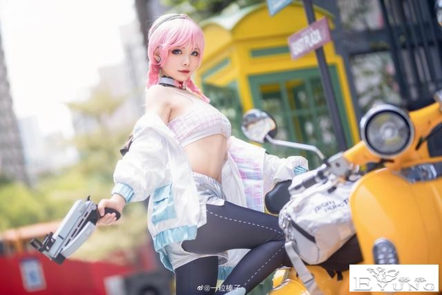 「cosplay」动漫小姐姐图片合集 六-9.jpg