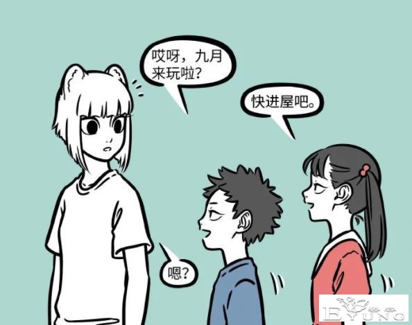 非人哉出现N个“新角色”！原来都是大士的“化身”-1.jpg