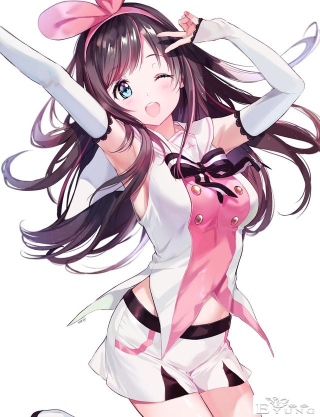 韩国画师的一组画功很棒的动漫插画欣赏！日本风格浓重的韩国插画-17.jpg