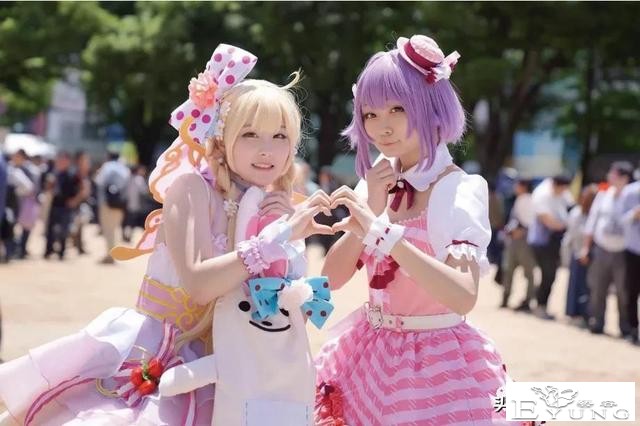 出神入化的cosplay，你最爱哪个？-2.jpg