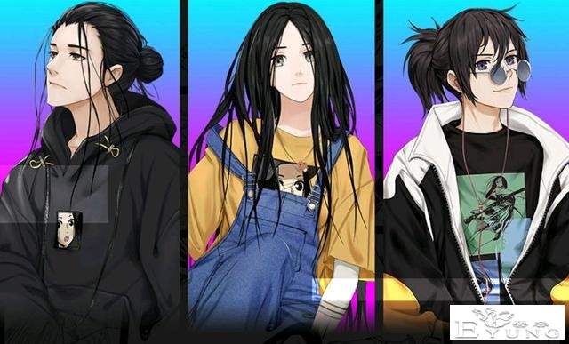 坊间传闻《一人之下》真人版要变双男主，导演编剧要放飞自我了么-1.jpg