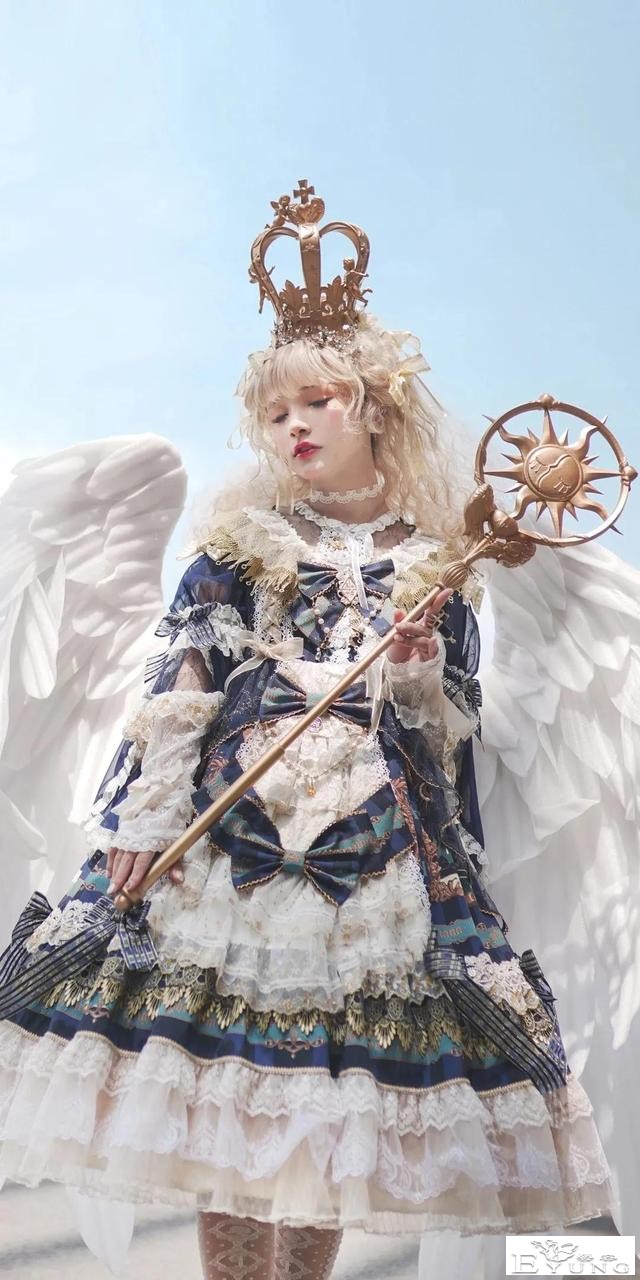 每日推荐精美壁纸（10）:cosplay。不属于二次元，也不在现实世界-5.jpg