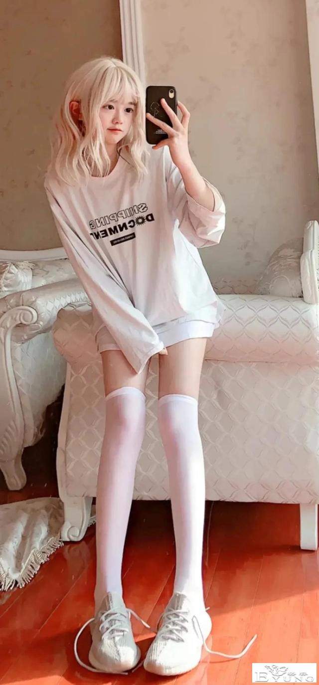 每日推荐精美壁纸（10）:cosplay。不属于二次元，也不在现实世界-7.jpg