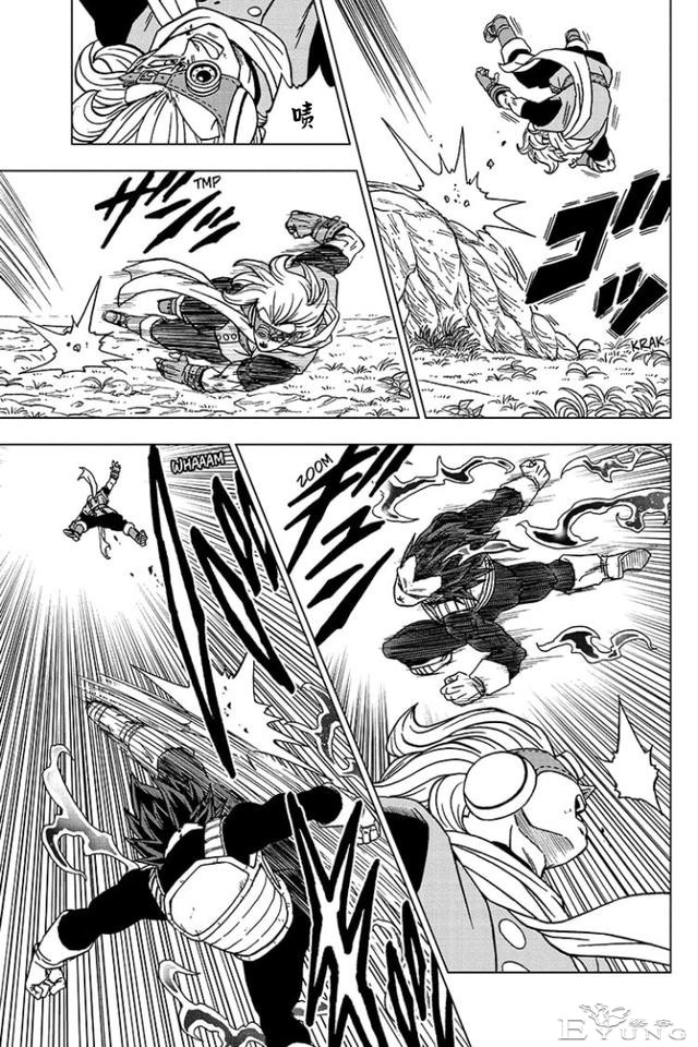 龙珠超漫画第75话，拥有破坏神之力的贝吉塔-5.jpg