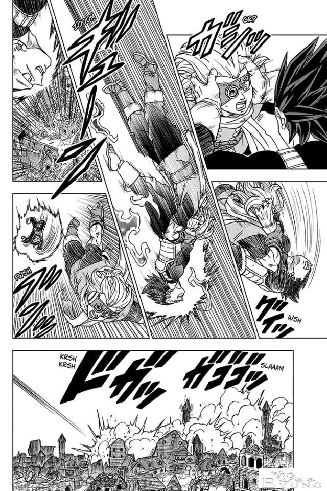 龙珠超漫画第75话，拥有破坏神之力的贝吉塔-8.jpg