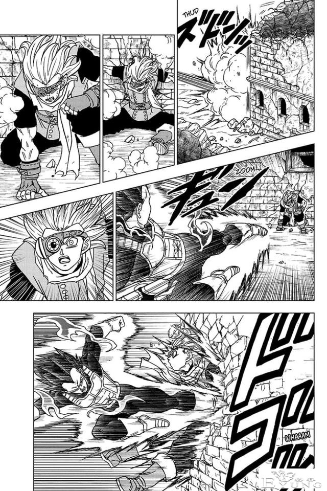 龙珠超漫画第75话，拥有破坏神之力的贝吉塔-9.jpg