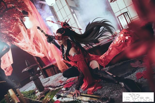「cosplay」动漫小姐姐图片合集 七-1.jpg