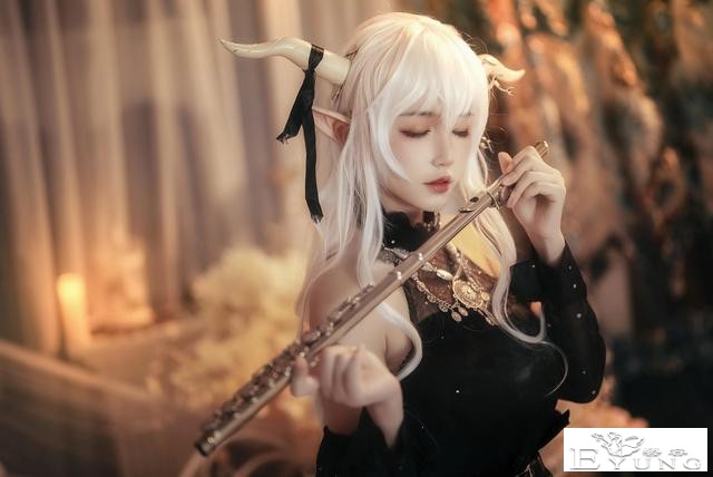 「cosplay」动漫小姐姐图片合集 七-4.jpg