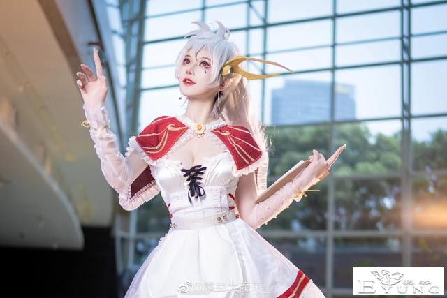 「cosplay」动漫小姐姐图片合集 七-2.jpg