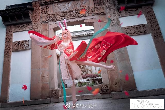 「cosplay」动漫小姐姐图片合集 七-9.jpg