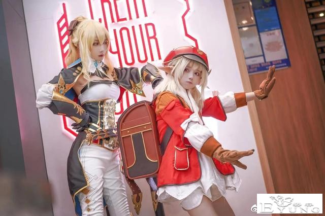 「cosplay」动漫小姐姐图片合集 八-1.jpg