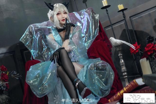 「cosplay」动漫小姐姐图片合集 八-2.jpg